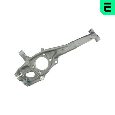 Čep nápravy, zavěšení kol OPTIMAL KN-100550-03-R