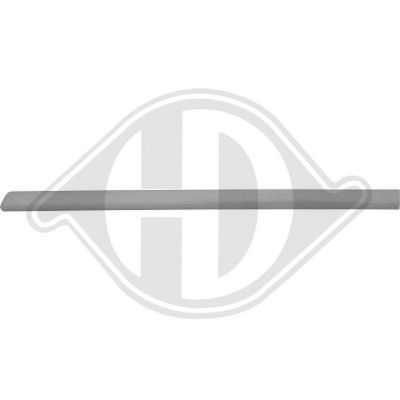 ZIER-/SCHUTZLEISTE TüR