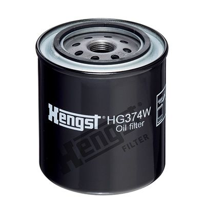 HENGST FILTER Hydraulische filter, automatische transmissie (HG374W)