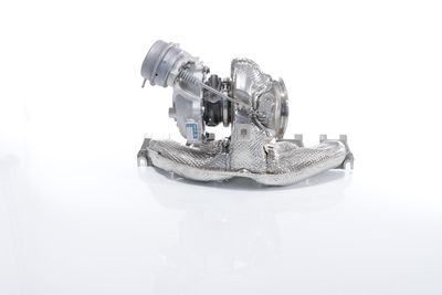 LADER AUFLADUNG BTS Turbo T918727 9