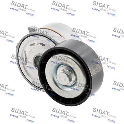 RIEMENSPANNER KEILRIPPENRIEMEN