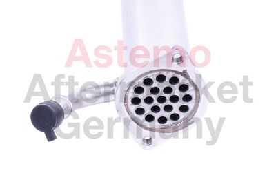ASTEMO-HITACHI Kühler, Abgasrückführung
