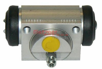 спирачно цилиндърче на колелото METZGER AUTOTEILE 101-893