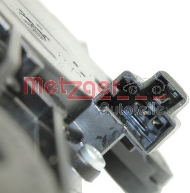 WISCHERMOTOR METZGER AUTOTEILE 2190760 2
