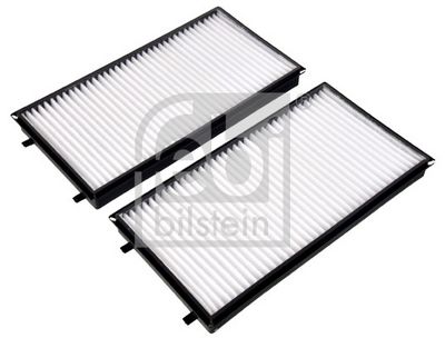 FEBI BILSTEIN Filtersatz, Innenraumluft
