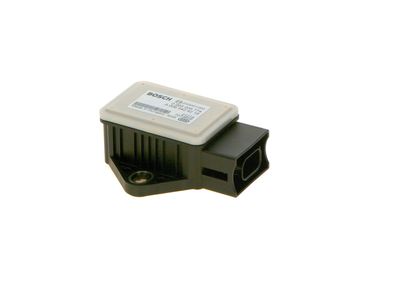 SENSOR LäNGS-/QUERBESCHLEUNIGUNG BOSCH 0265005774 24