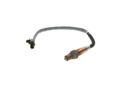 SONDA LAMBDA BOSCH 0258006971 8