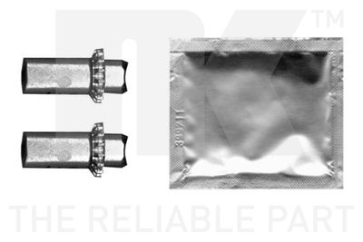 REGLAJ PARGHIE SISTEM FRANARE NK 4140016