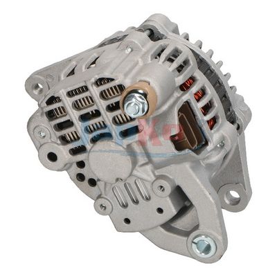Vorschau Generator Ansicht 2