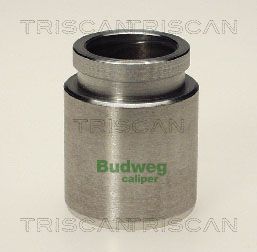TRISCAN 8170 233510 Ремкомплект тормозного суппорта  для PEUGEOT 4007 (Пежо 4007)