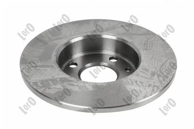 Brake Disc 231-03-020