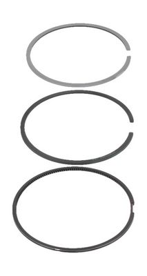 Set segmenti piston GOETZE ENGINE 08-445400-00