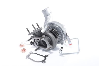 LADER AUFLADUNG BTS Turbo T981402 23