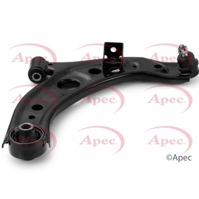 Control/Trailing Arm, wheel suspension APEC AST2355