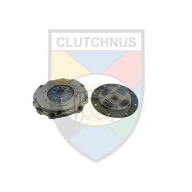 Комплект сцепления CLUTCHNUS MCK31118 для FORD C-MAX