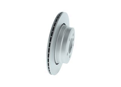 BREMSSCHEIBE BOSCH 0986479671 10