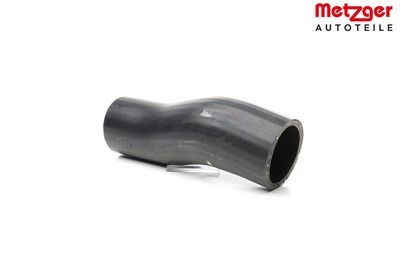 LADELUFTSCHLAUCH METZGER AUTOTEILE 2401207 23