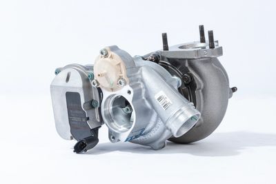 COMPRESOR SISTEM DE SUPRAALIMENTARE BorgWarner 53049980338