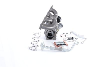 LADER AUFLADUNG BTS Turbo T981361BL 19