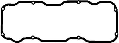Прокладка, крышка головки цилиндра CORTECO 440281H для NISSAN VANETTE