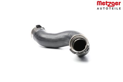 LADELUFTSCHLAUCH METZGER AUTOTEILE 2400611 7