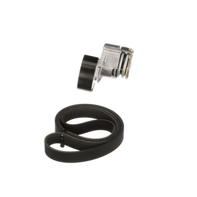 KEILRIPPENRIEMENSATZ GATES K016PK1198 32