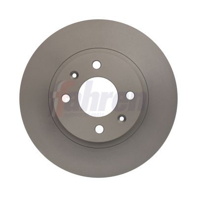 Fahren Brake Disc FBD6520