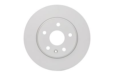 Brake Disc 0 986 479 C65