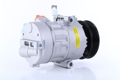 COMPRESOR CLIMATIZARE NISSENS 890751 33