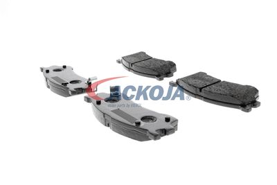 SET PLACUTE FRANA FRANA DISC ACKOJA A320043 42