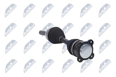 PLANETARA NTY NPWMS051 12