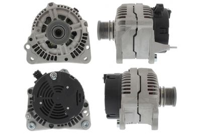 GENERATOR / ALTERNATOR MAPCO 13209 1