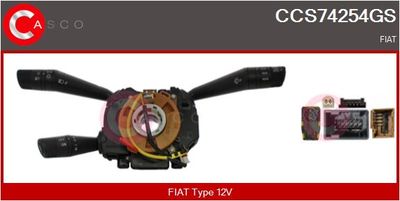 COMUTATOR COLOANA DIRECTIE