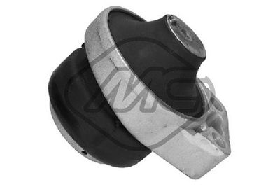 окачване, двигател Metalcaucho 04696
