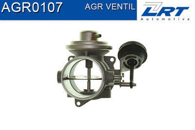 SUPAPA EGR LRT AGR0107 6