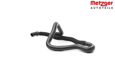 KüHLERSCHLAUCH METZGER AUTOTEILE 2422254 34