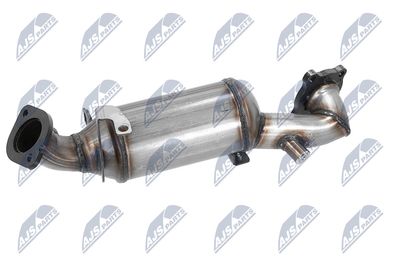 CATALIZATOR NTY KATVW012 27
