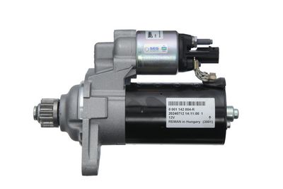 STARTER VALEO 460561 2