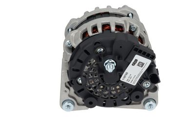 GENERATOR / ALTERNATOR HC-Cargo F032116705 4