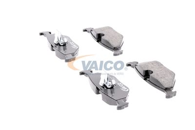 BREMSBELAGSATZ SCHEIBENBREMSE VAICO V208104 43