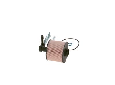 KRAFTSTOFFFILTER BOSCH F026402825 25