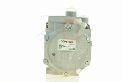 COMPRESOR CLIMATIZARE ACAUTO AC01DN533 1