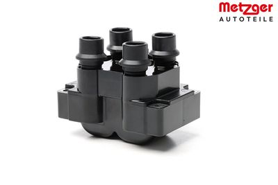 BOBINA DE INDUCTIE METZGER AUTOTEILE 0880151 23