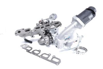 LADER AUFLADUNG BTS Turbo T981641BL 26