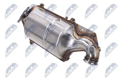 FILTRU FUNINGINE/PARTICULE SIST.DE ESAPAMENT NTY DPFAR000 18