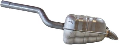 BOSAL Endschalldämpfer