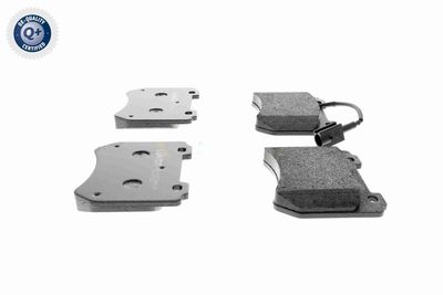 BREMSBELAGSATZ SCHEIBENBREMSE VAICO V240149 8