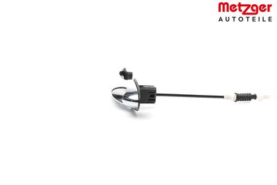 TüRGRIFF METZGER AUTOTEILE 2310952 11