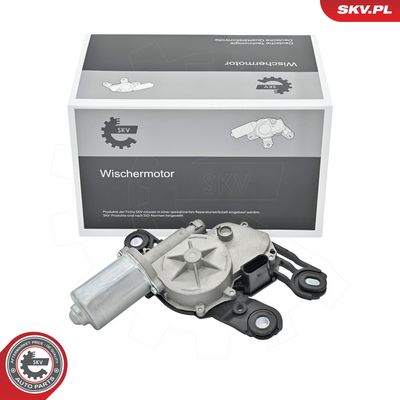 motor stergator ESEN SKV 19SKV258