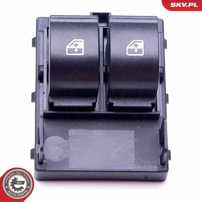 Jungiklis, lango pakėliklis